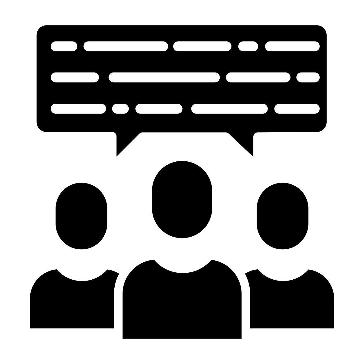 users icon