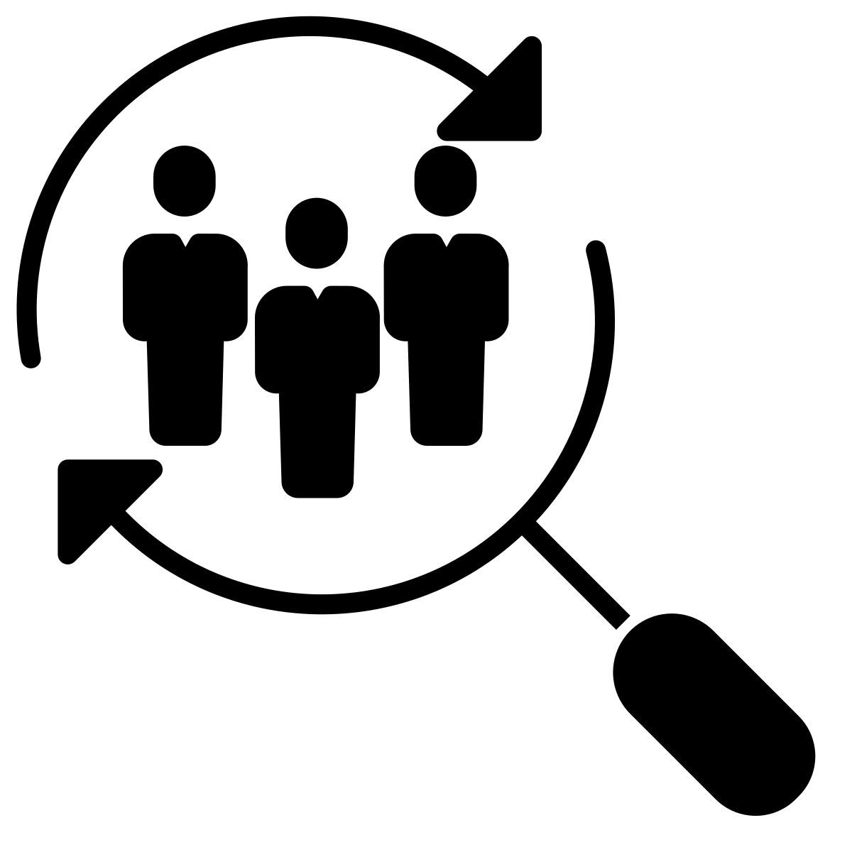users icon