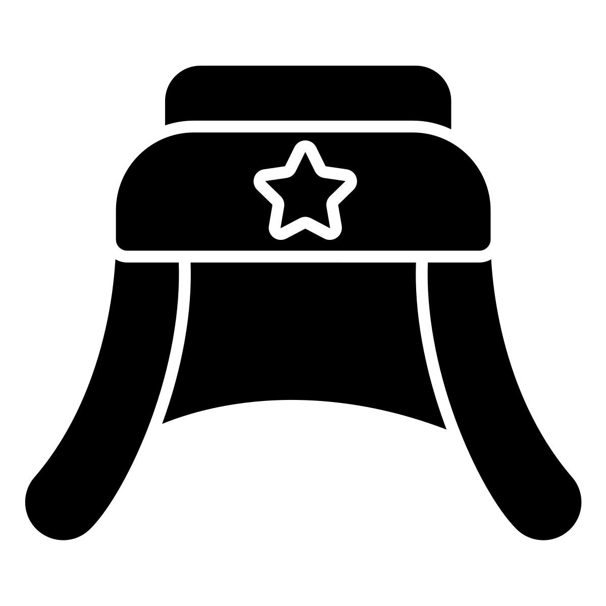 ushanka icon