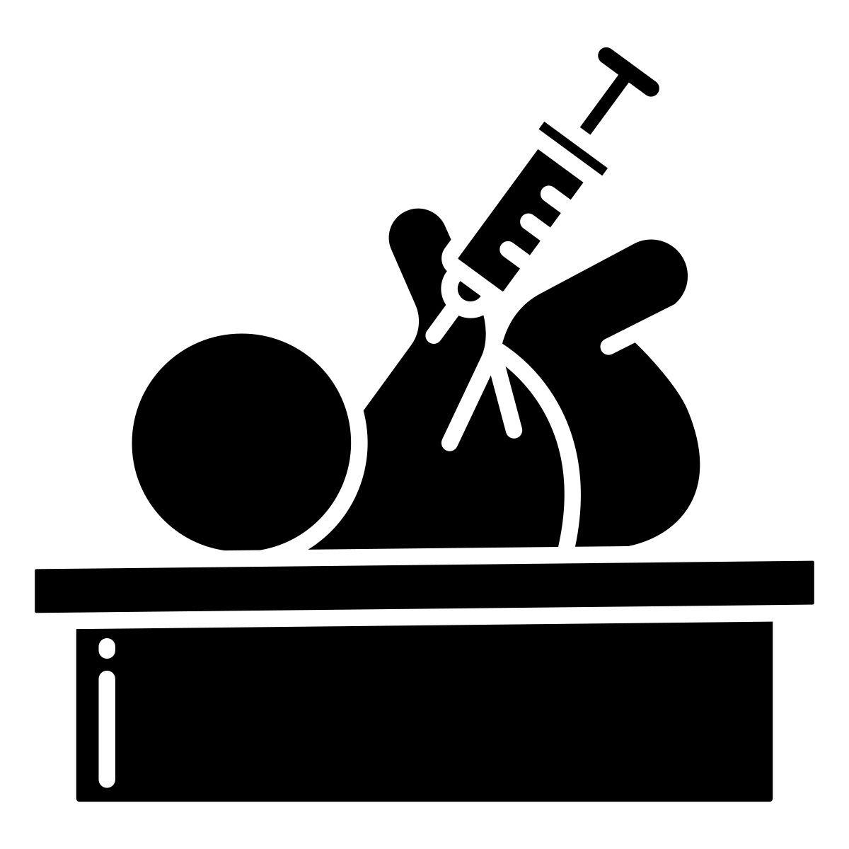 vaccine icon