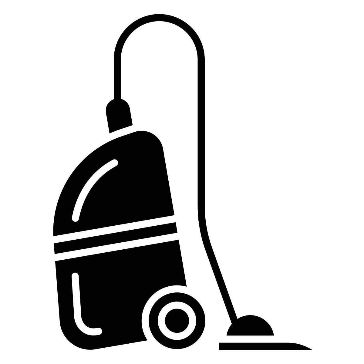 vacuum cleaner icon