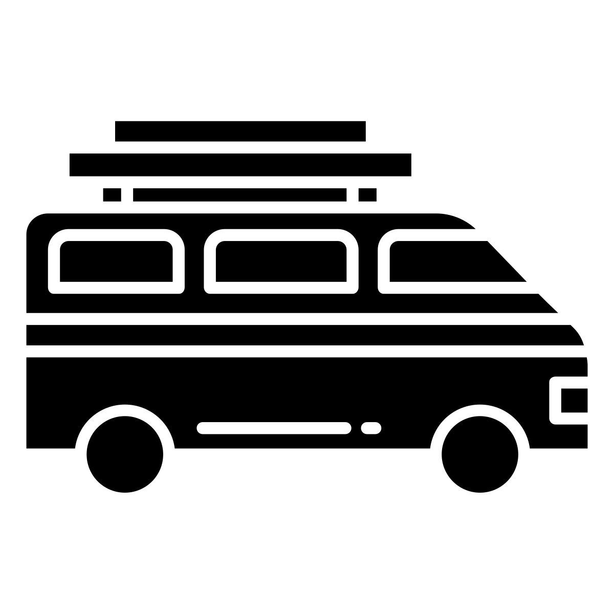 van icon