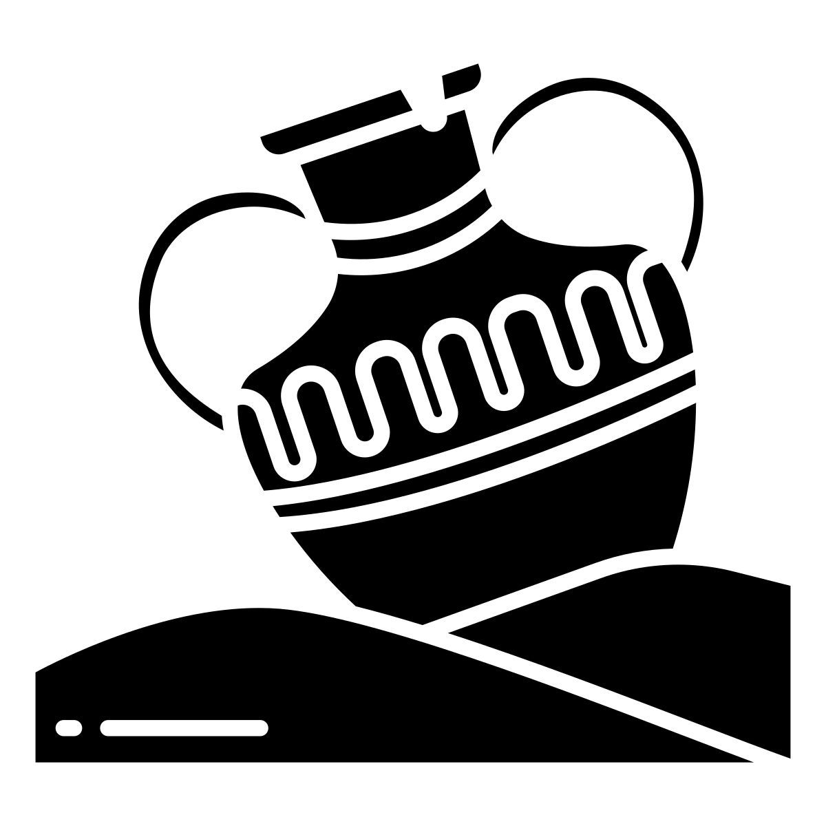 vase icon