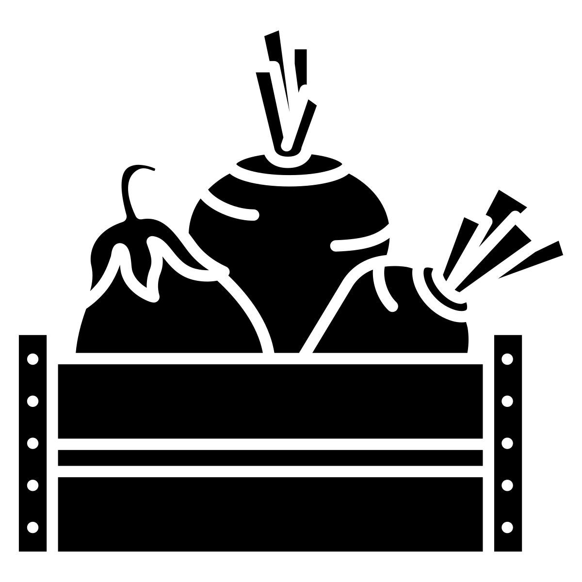 vegetables icon