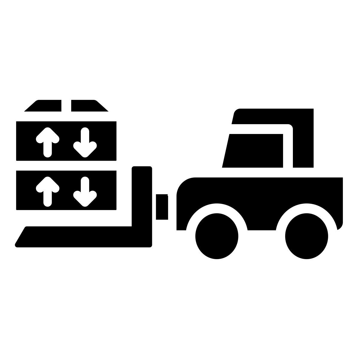 vehicle icon