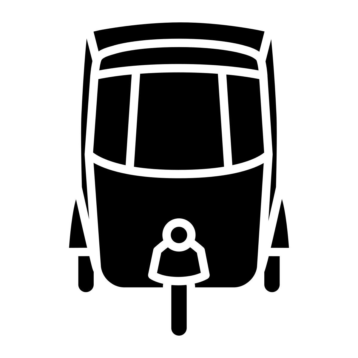 vehicle icon