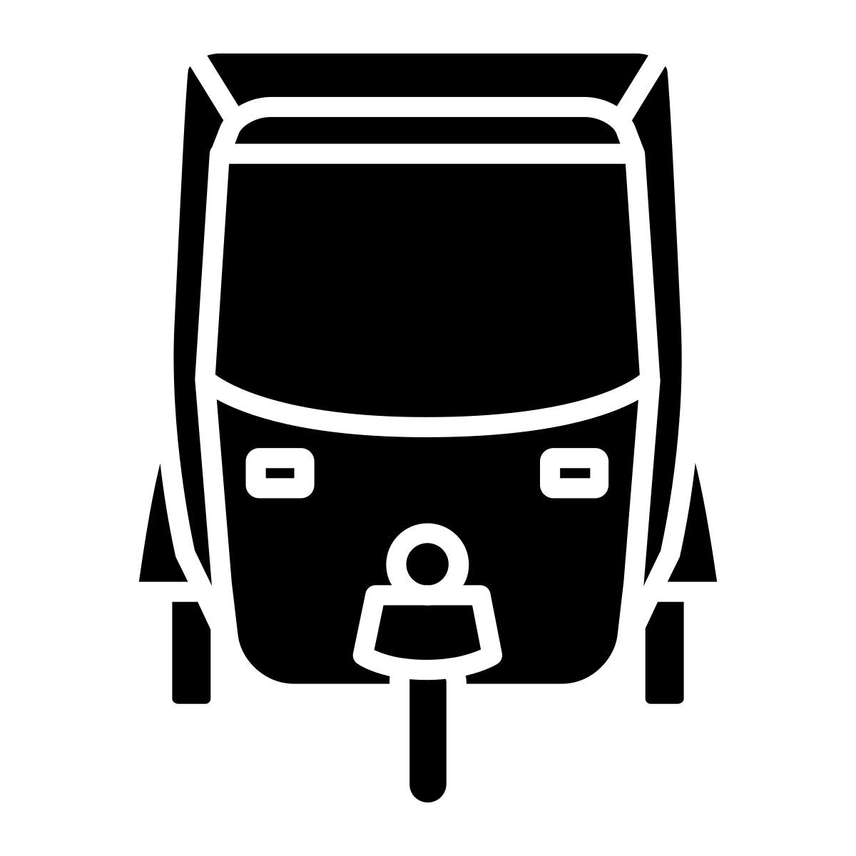 vehicle icon