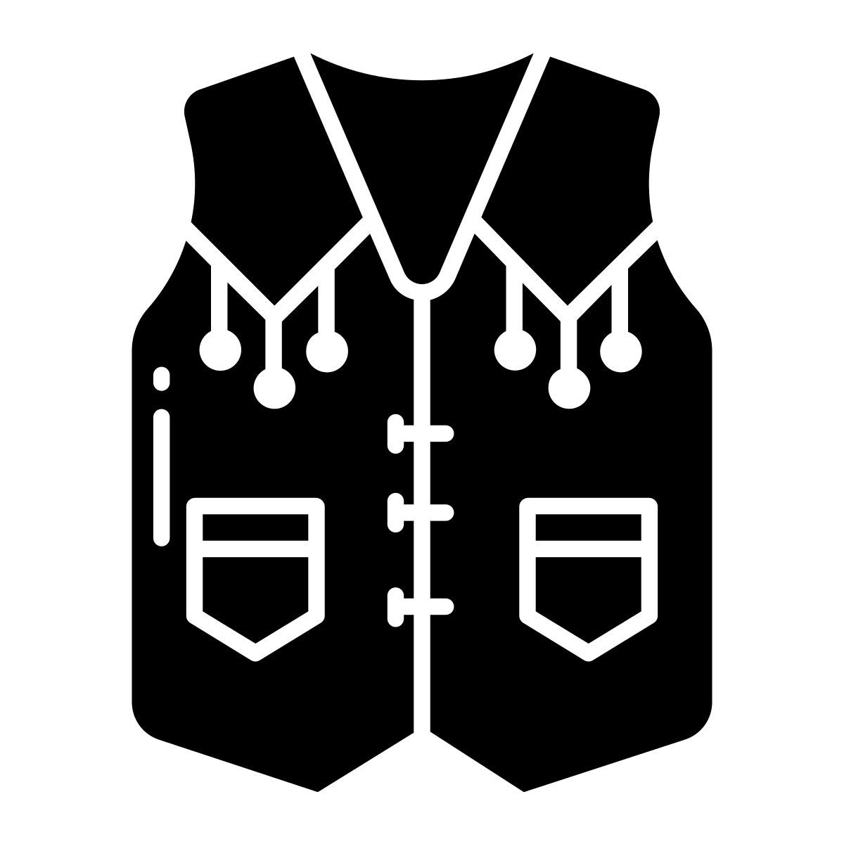 vest icon