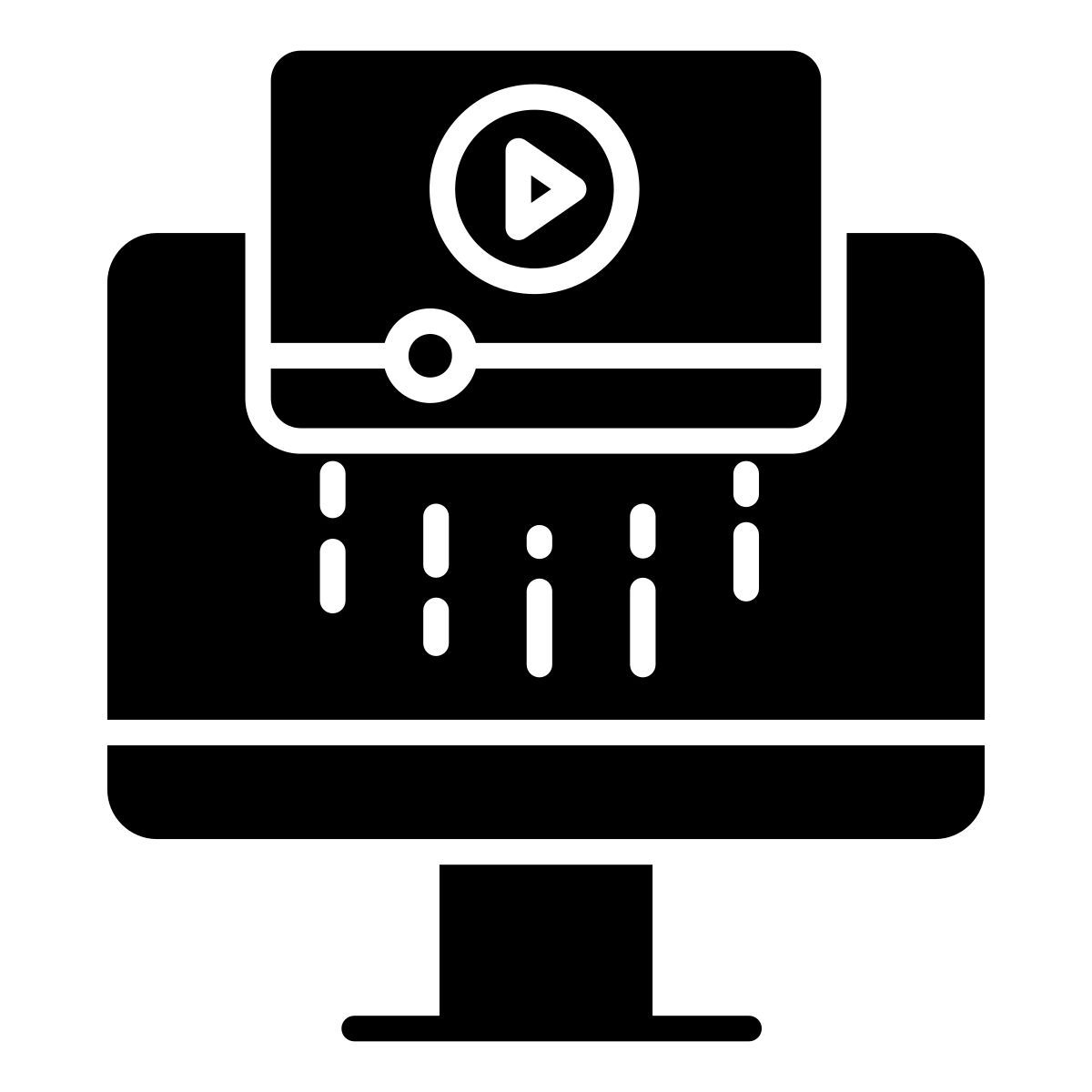 video icon