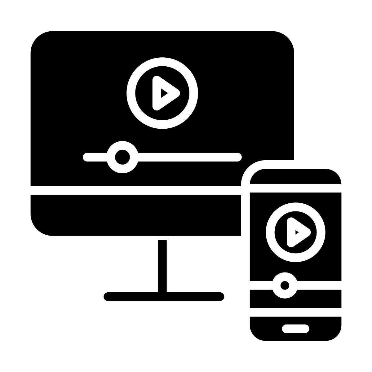 video icon