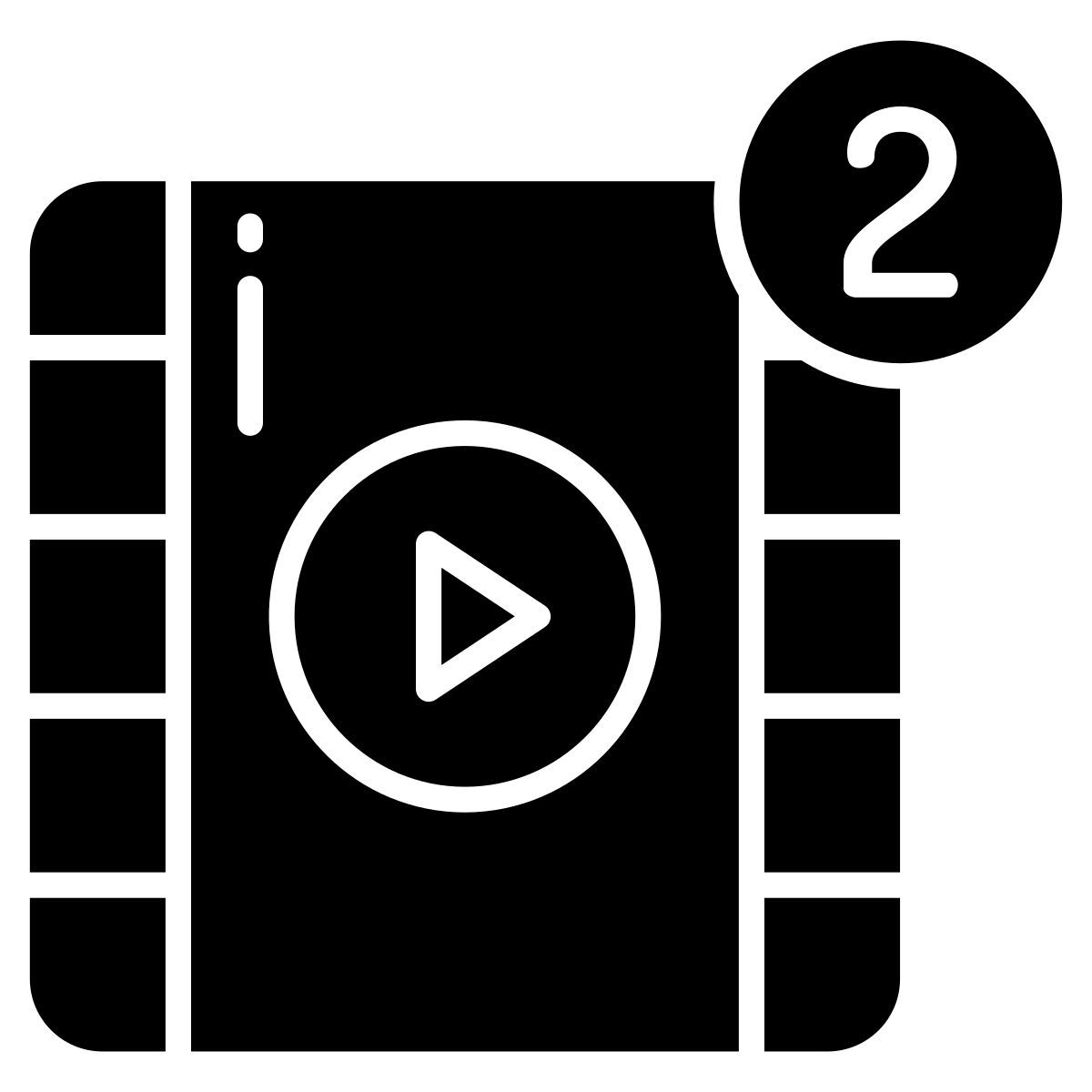 video icon