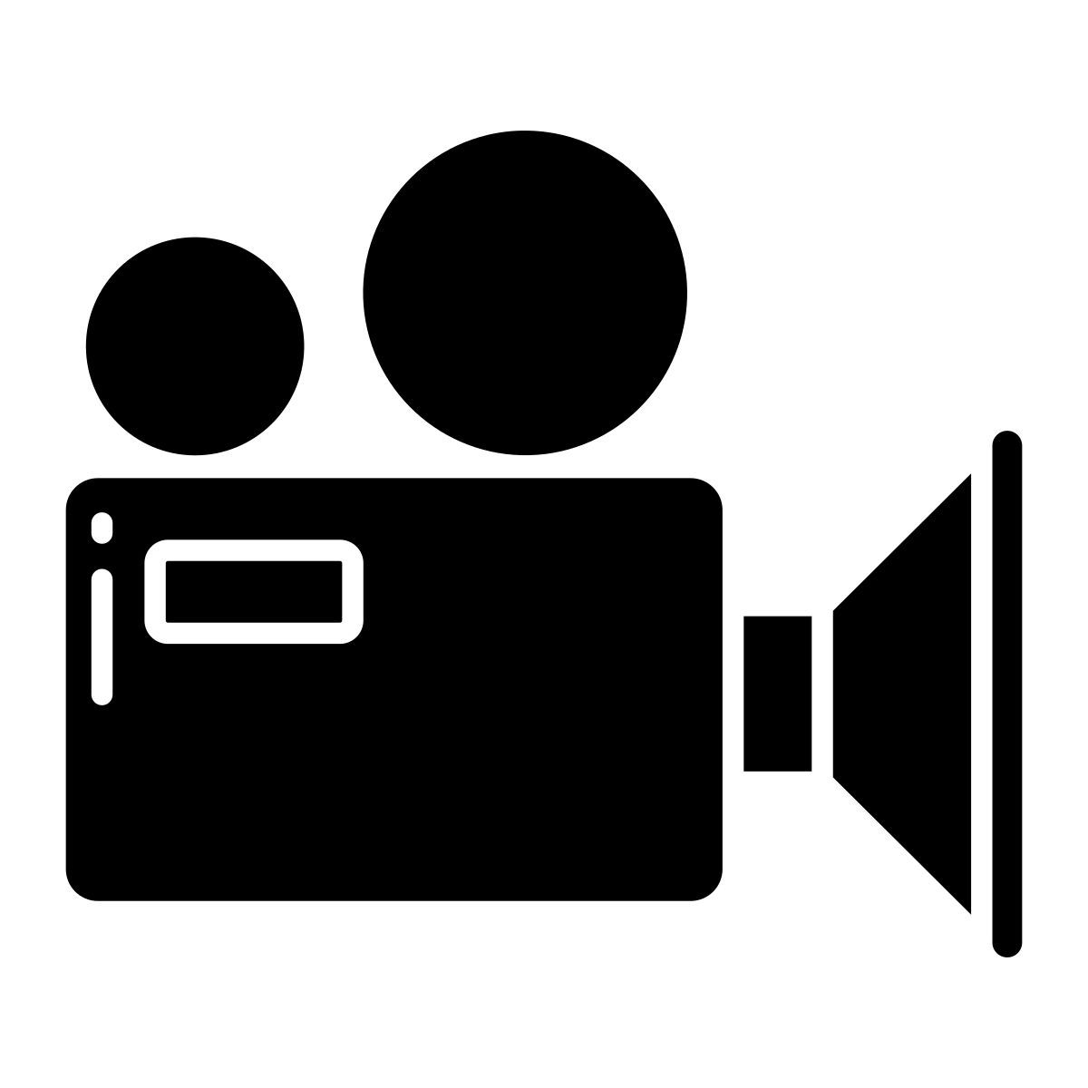 video icon