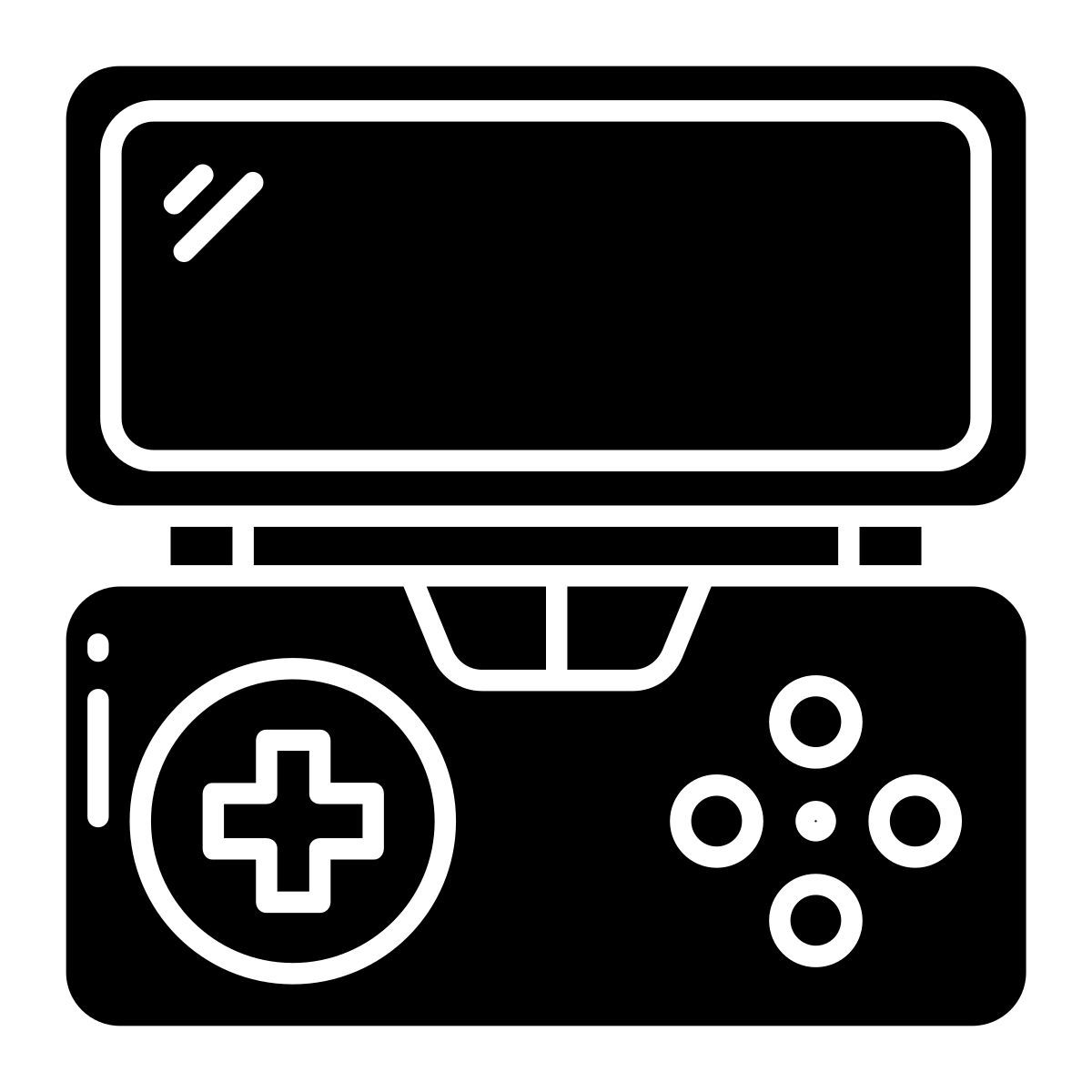 video game icon