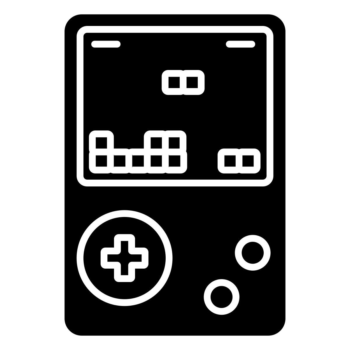 video game icon