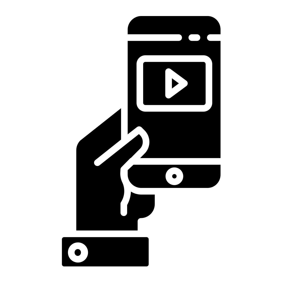 video icon