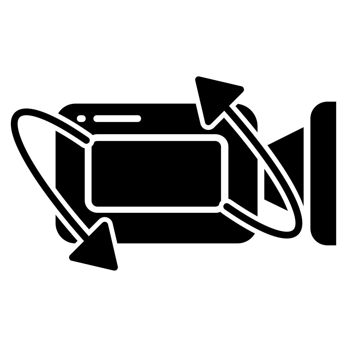 video icon