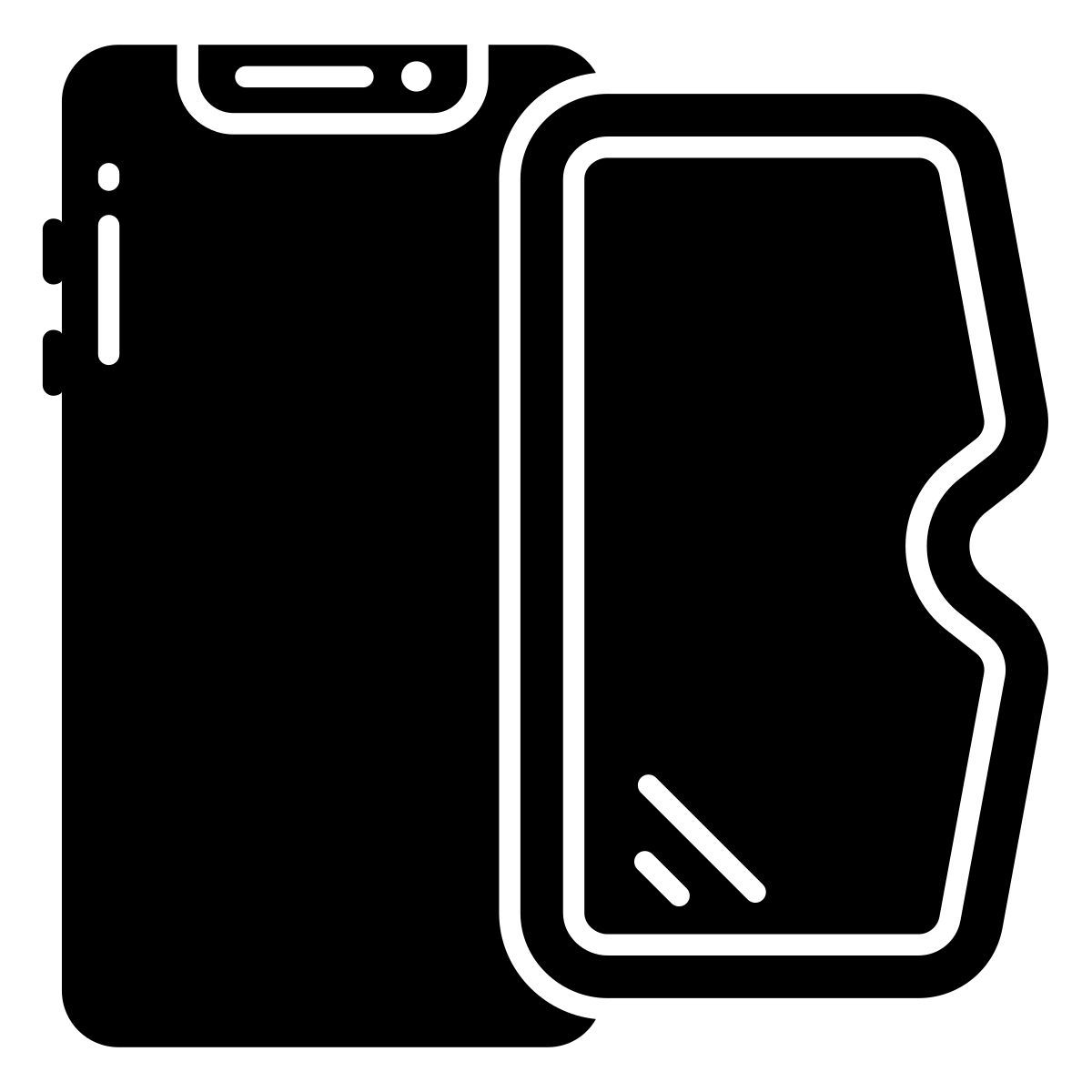 virtual reality icon