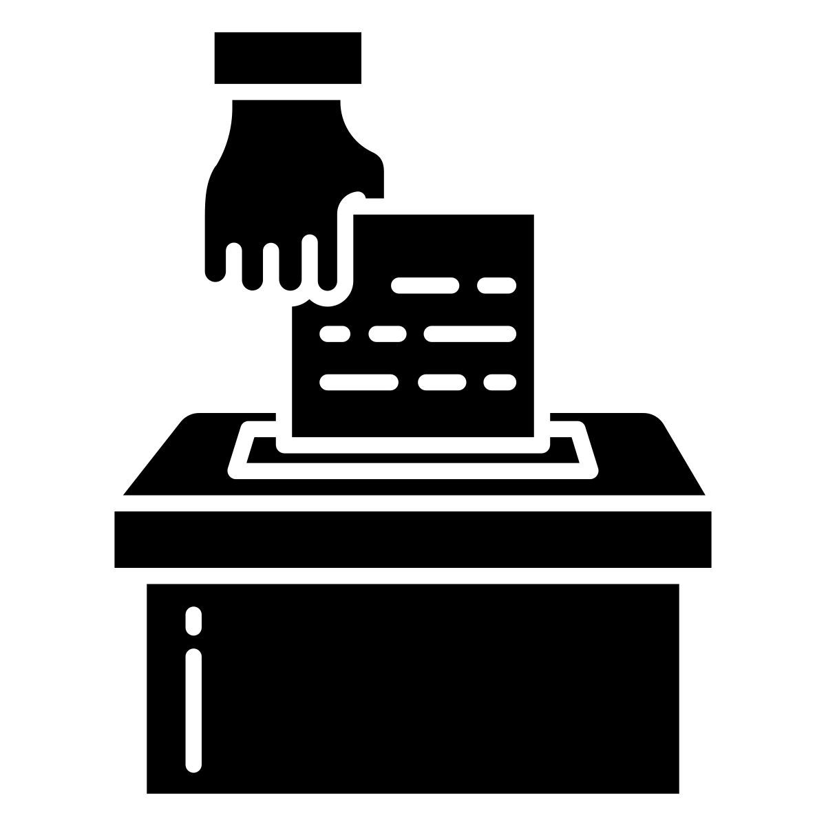 voting icon