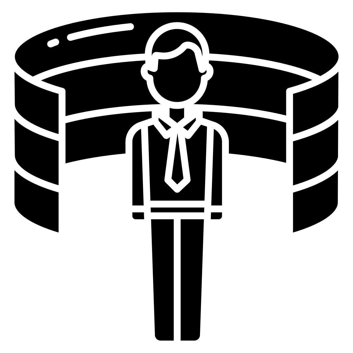 vr technology icon