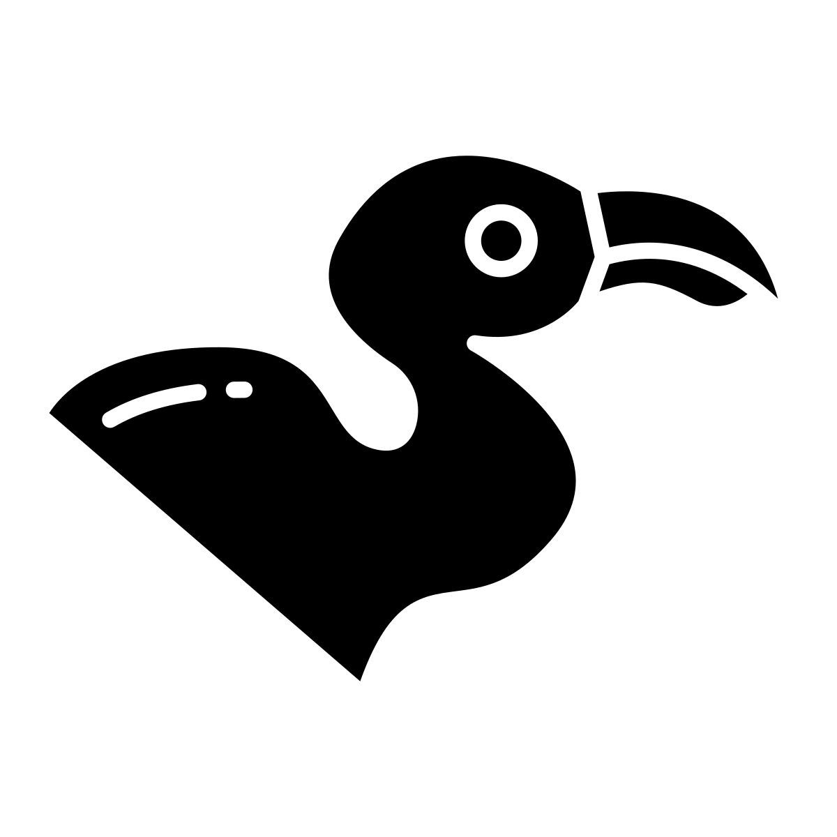 vulture icon