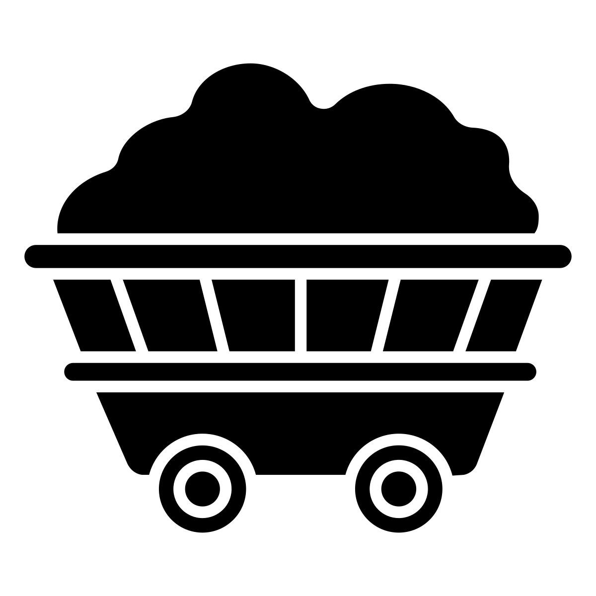 wagon icon