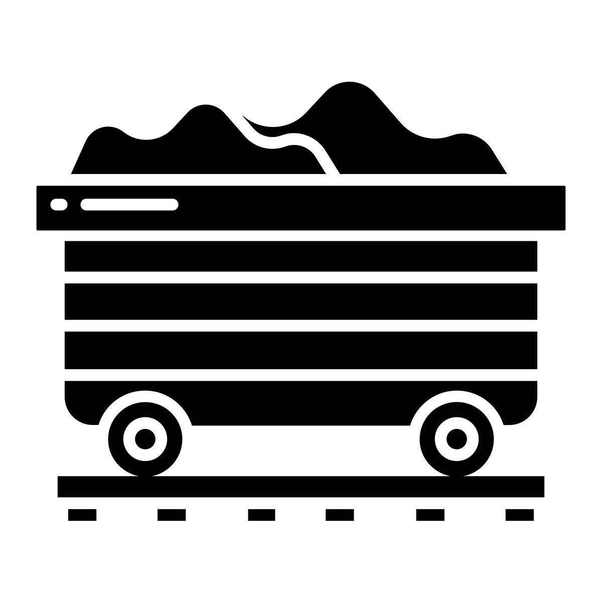 wagon icon