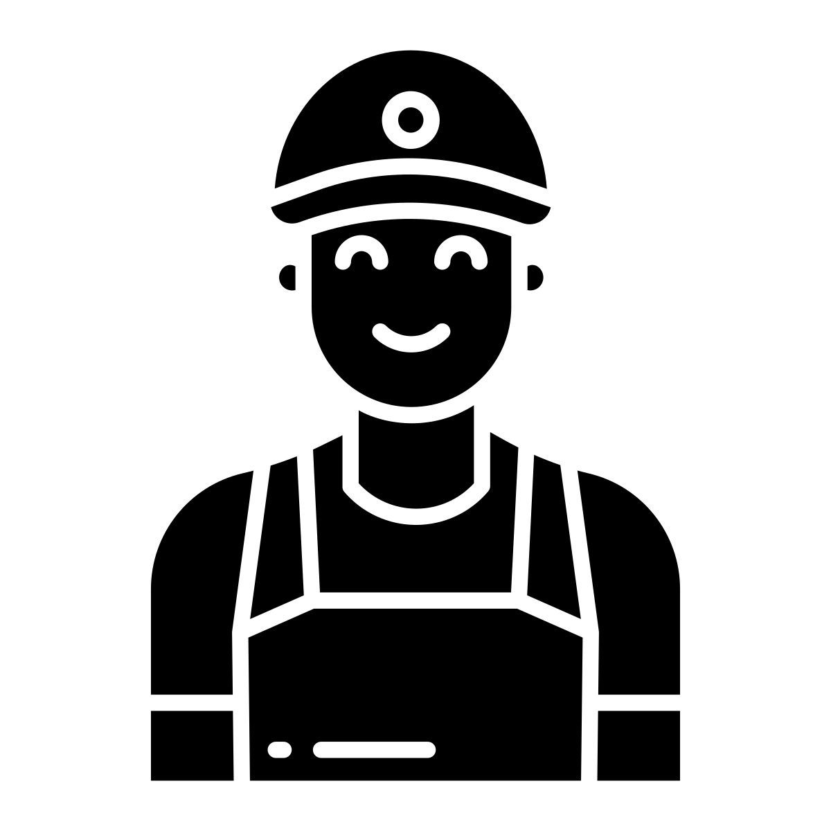 waiter icon