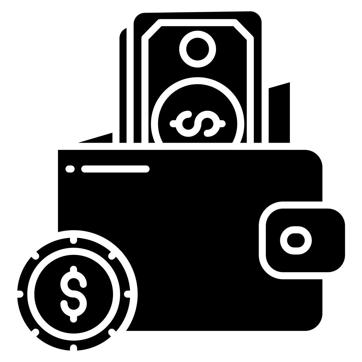 wallet icon