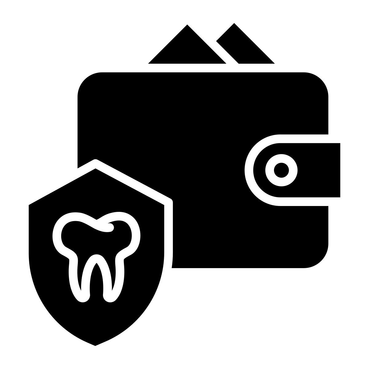 wallet icon