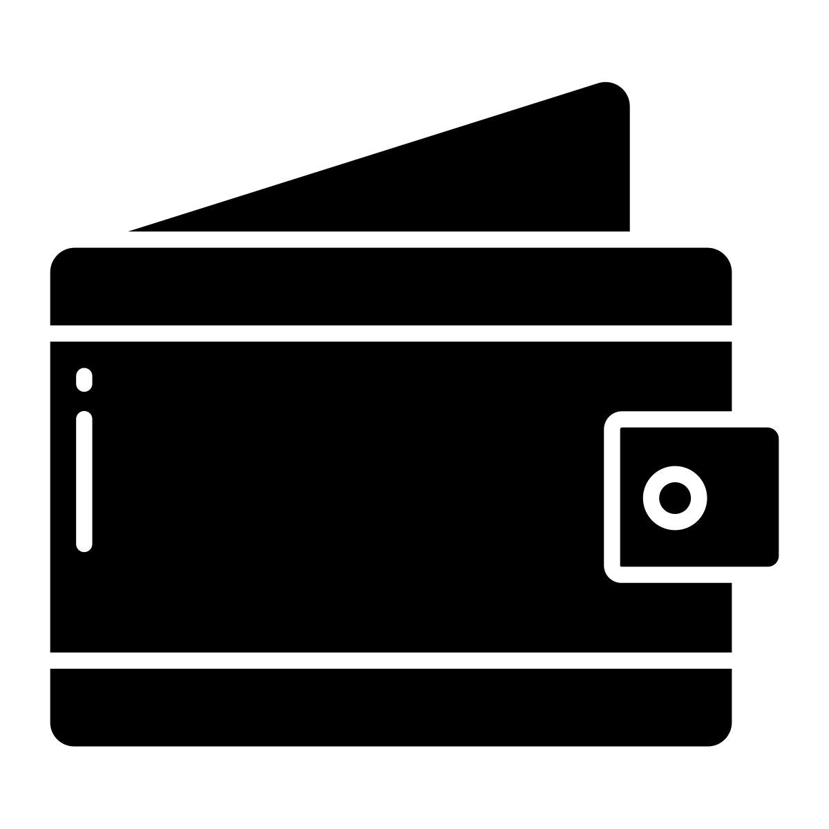 wallet icon