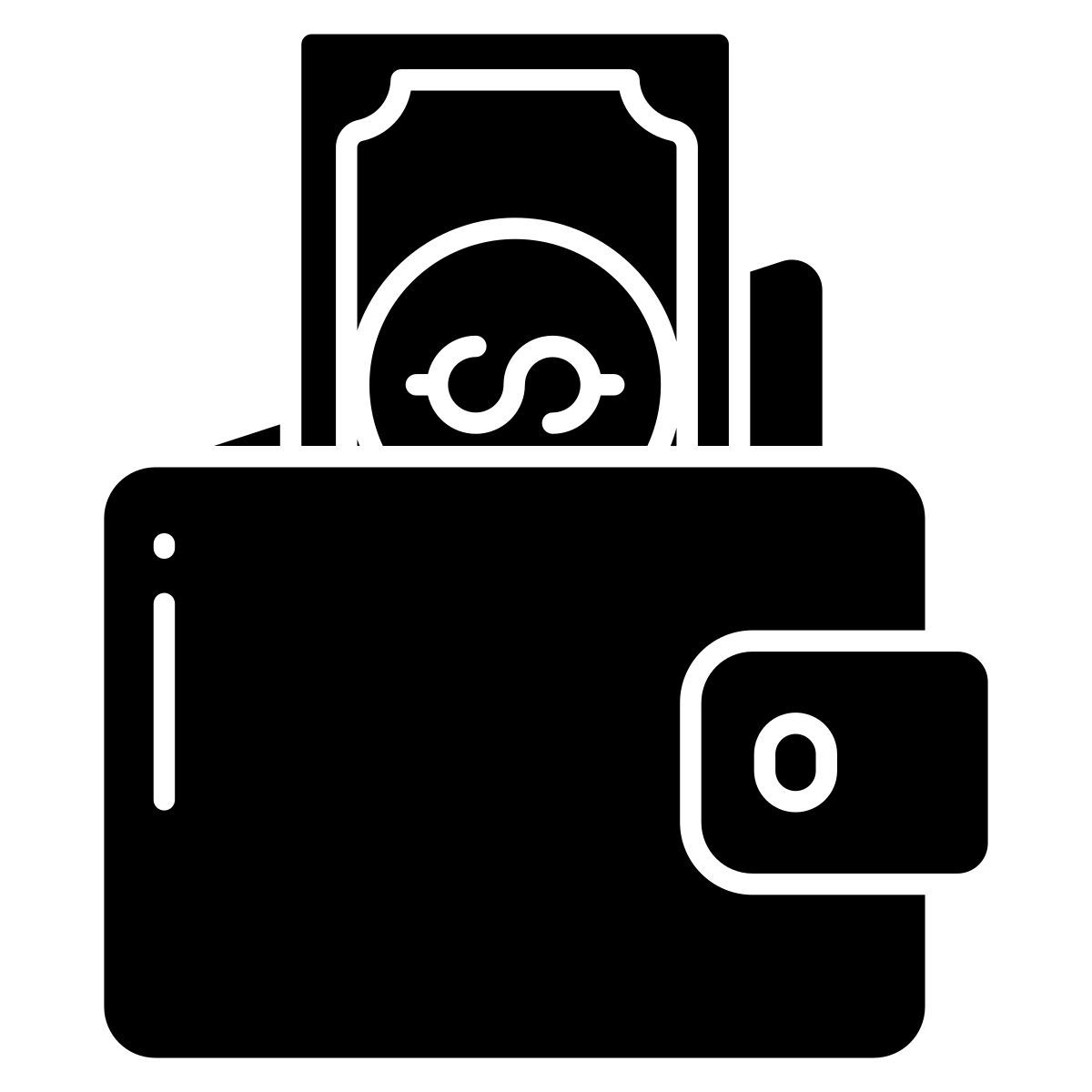 wallet icon