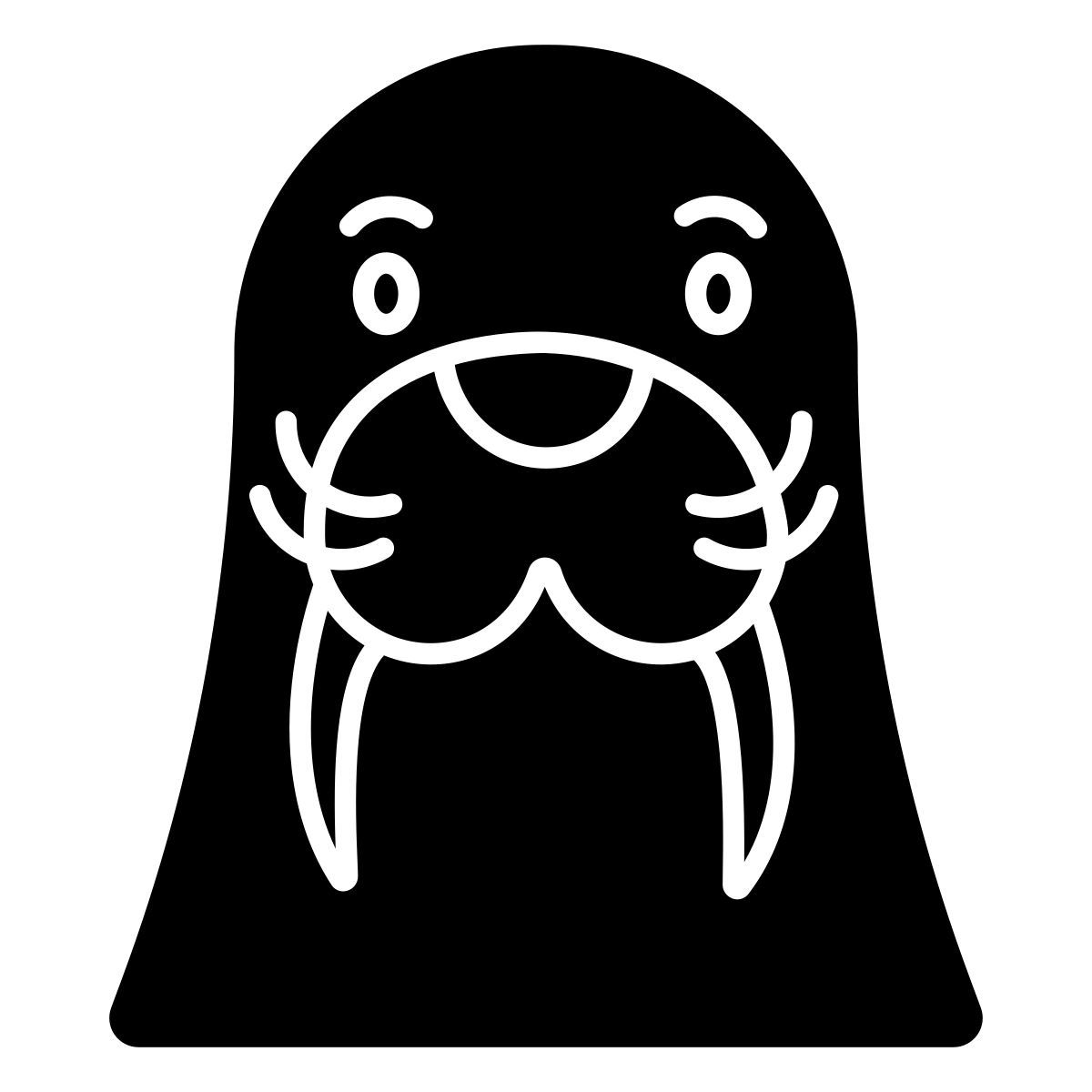 walrus icon