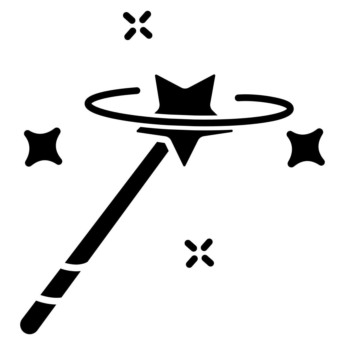 wand icon