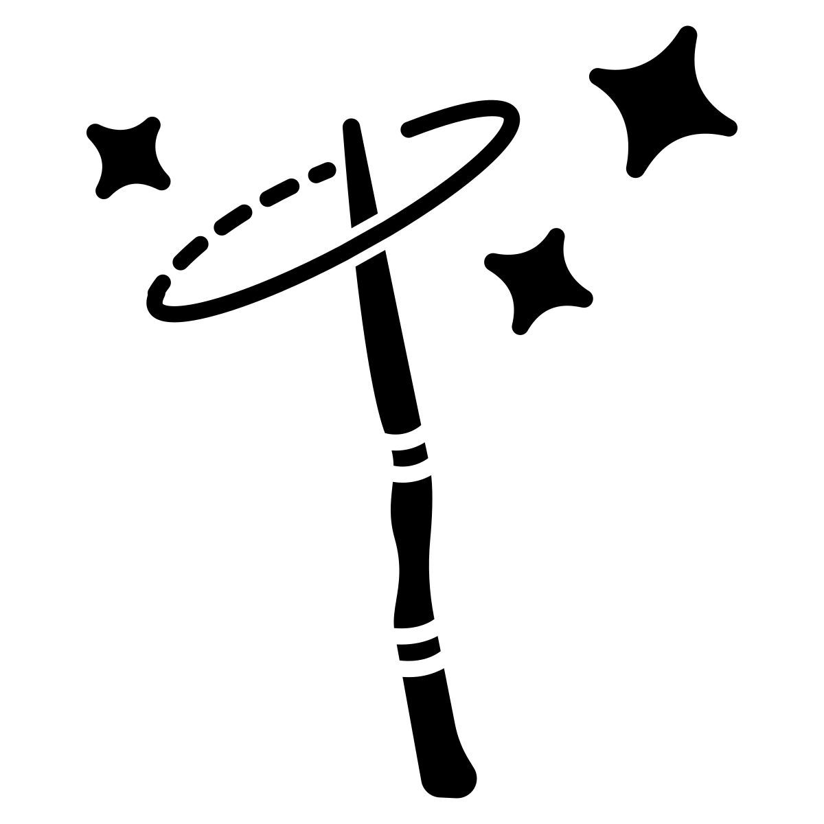 wand icon