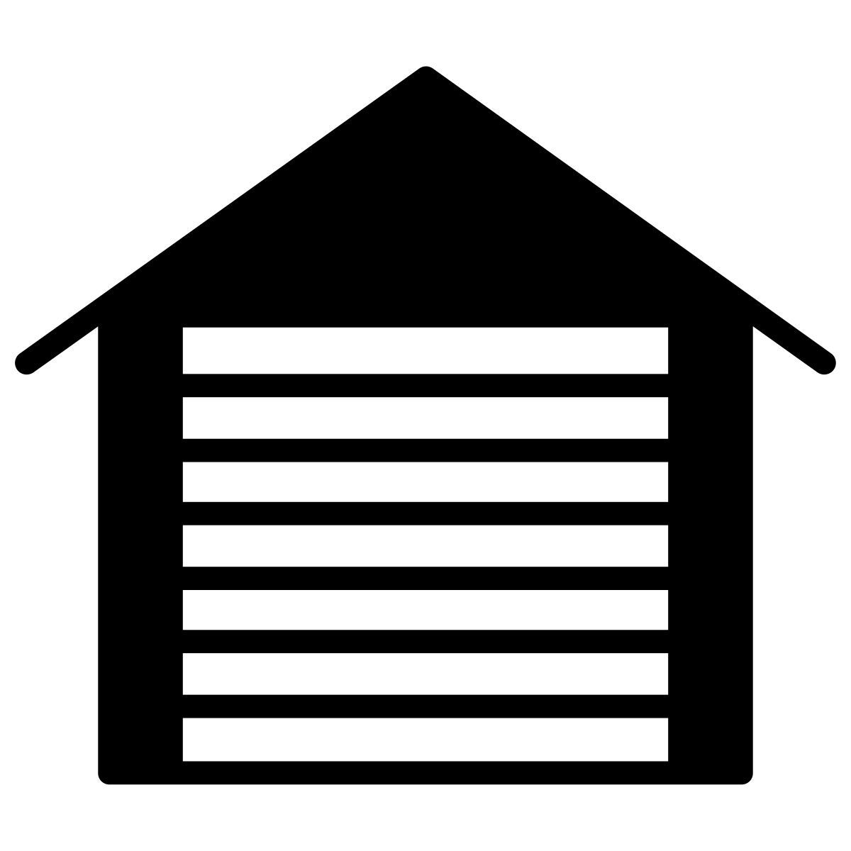 magazzino icon