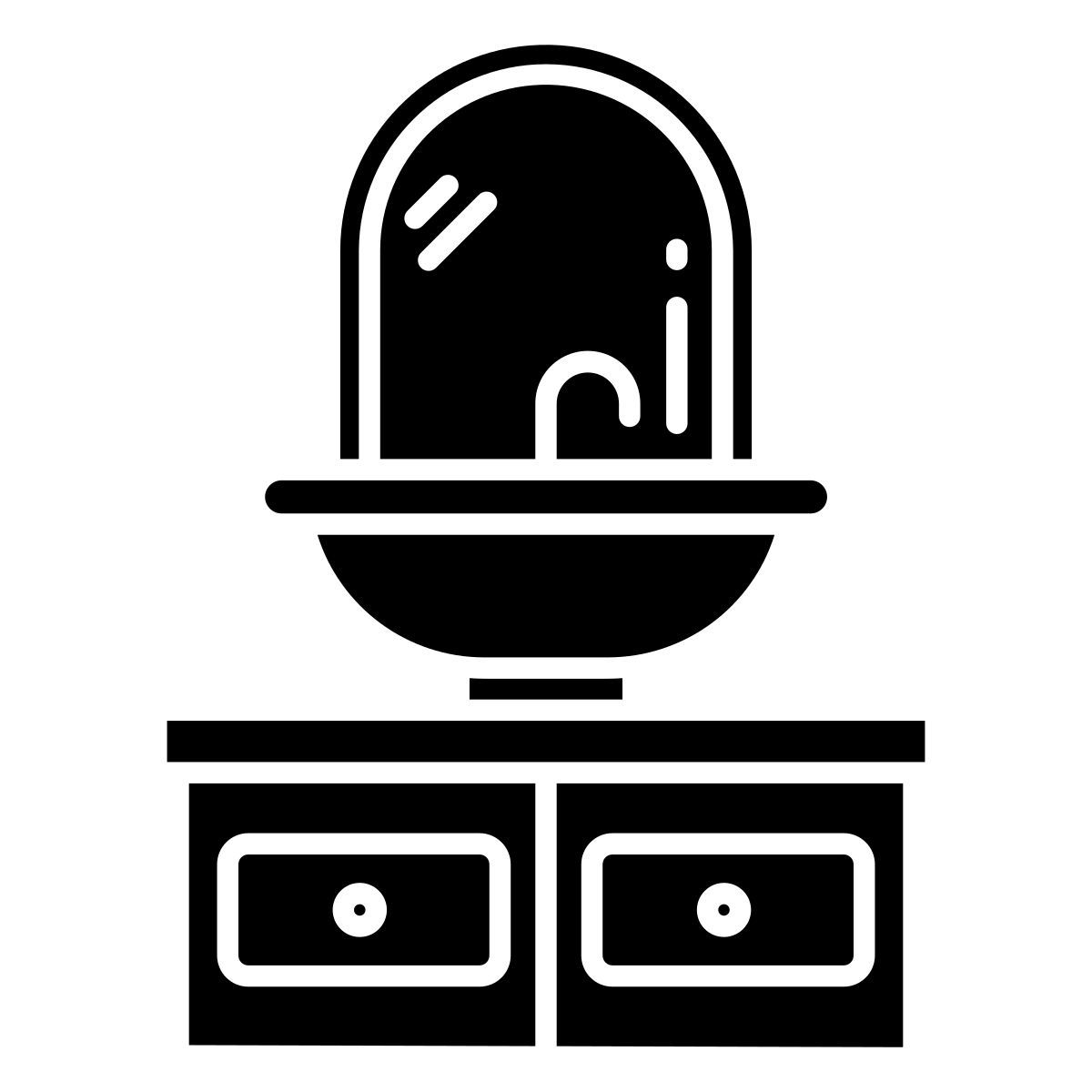 washbasin icon
