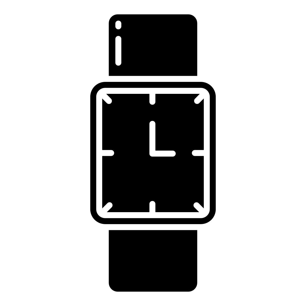 watch icon
