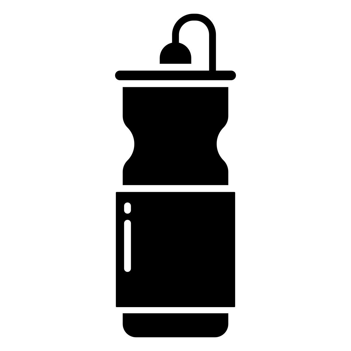 water bottle icon