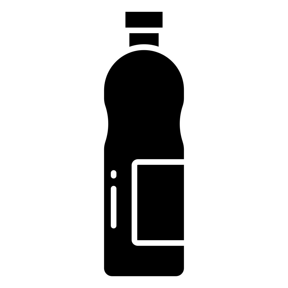 water bottle icon