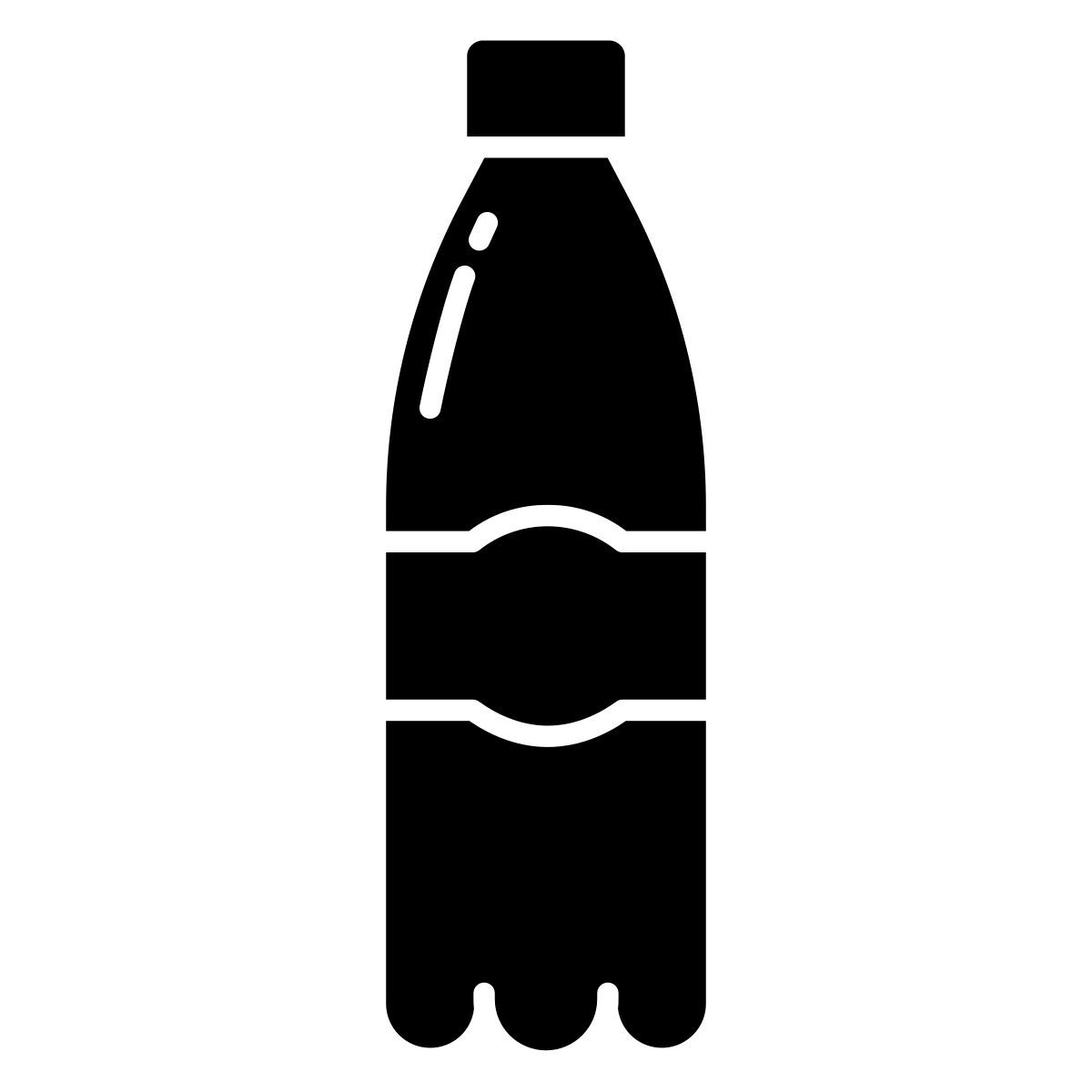 water bottle icon