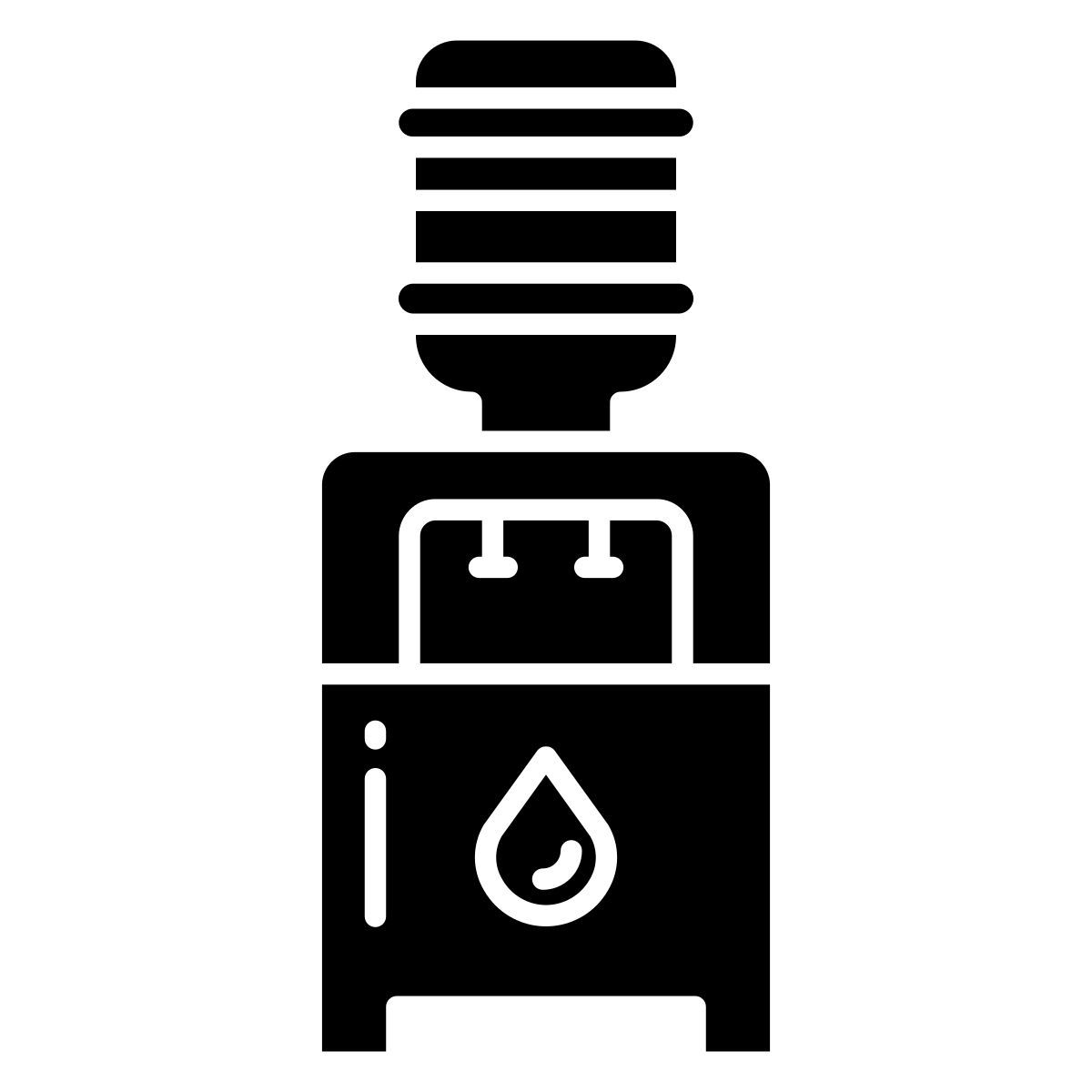 정수기 icon