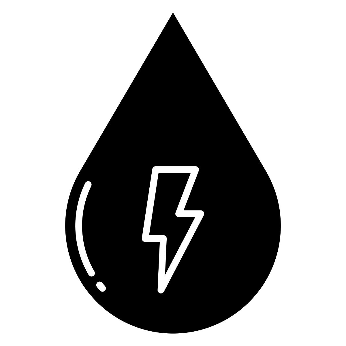 water icon