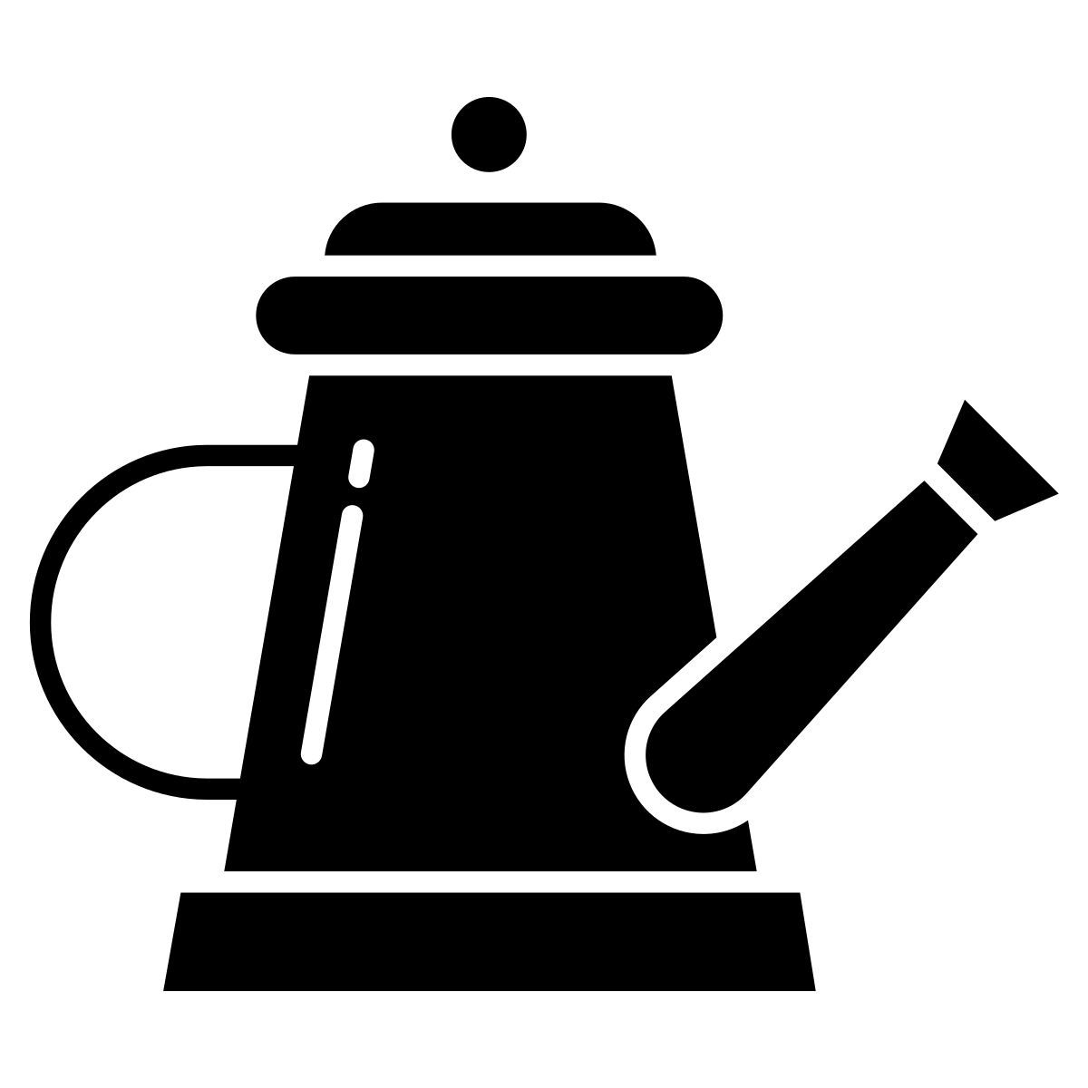 watering can icon