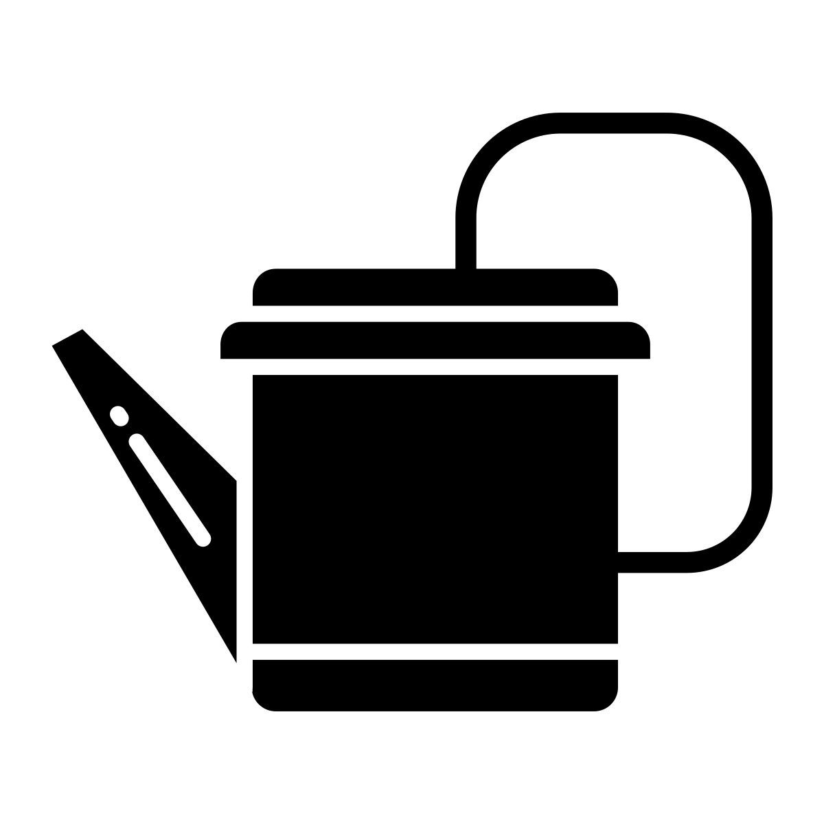 watering can icon