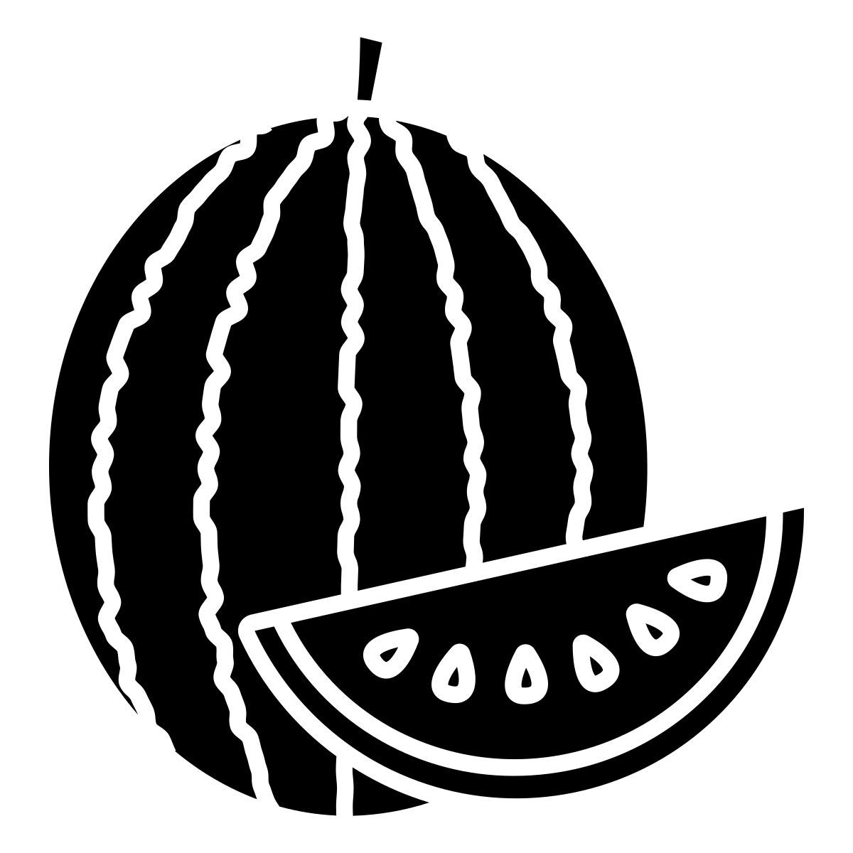 watermelon icon