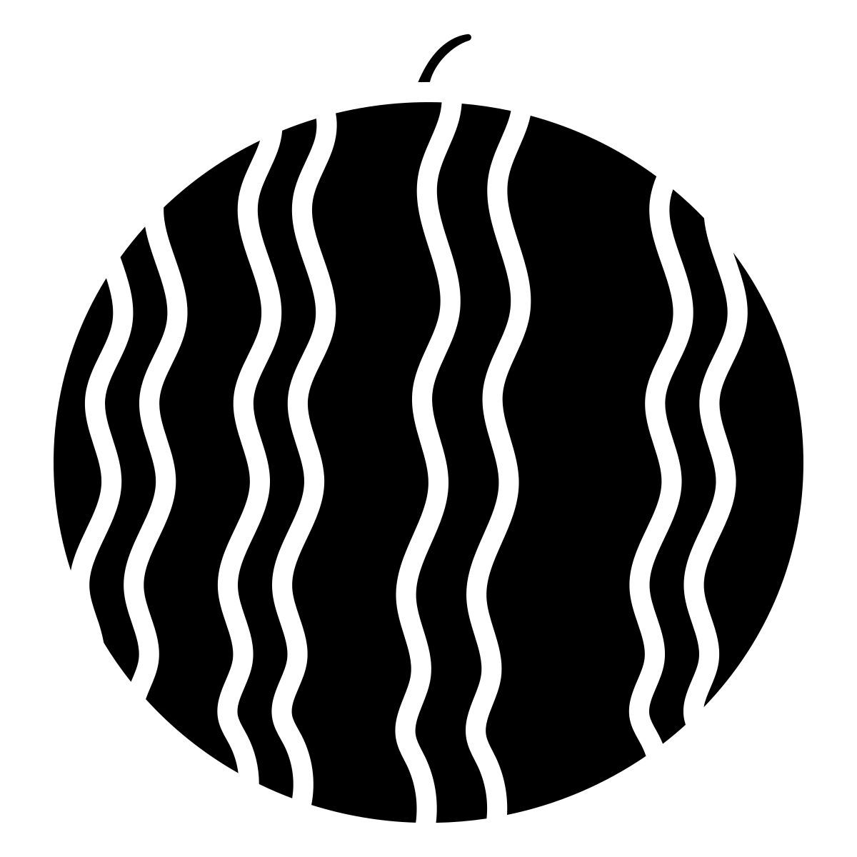 watermelon icon