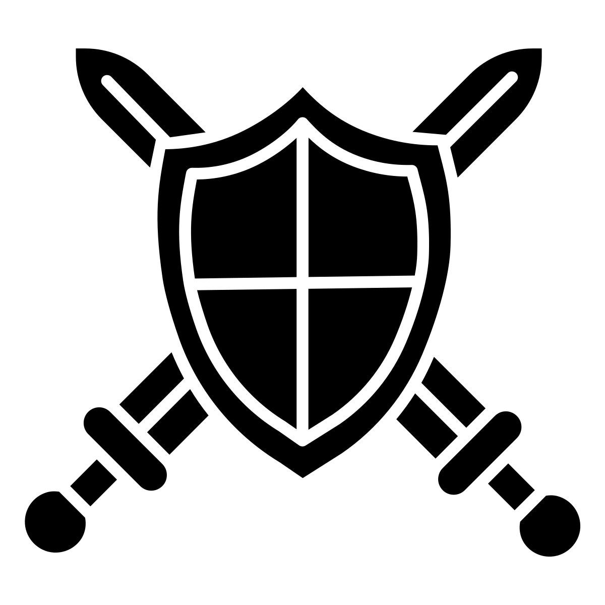 weapons icon