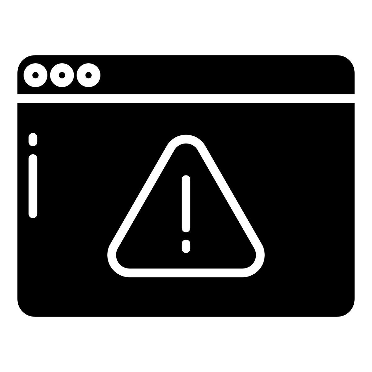 web icon