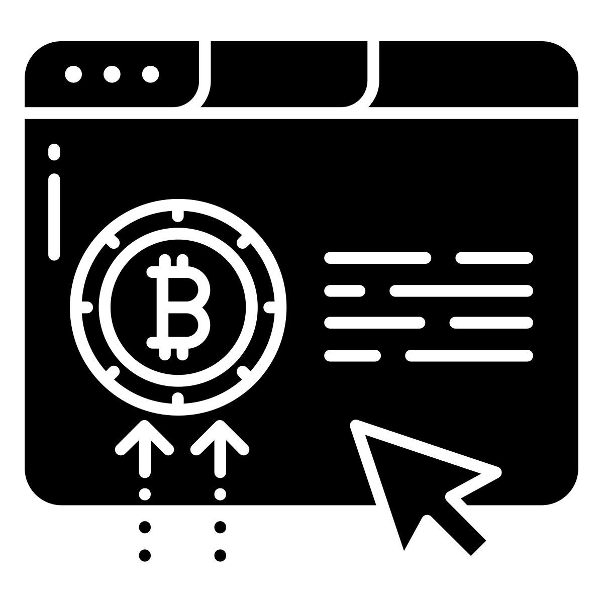 web icon