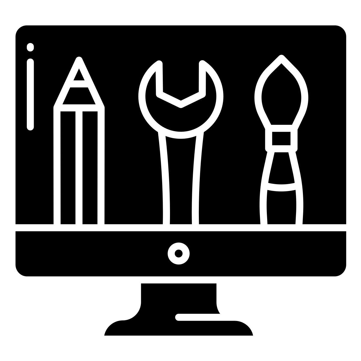 web design icon